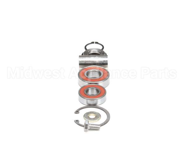 2059312 Sammic Shaft Bearing Set Ca-301/401