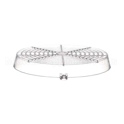 205932000 Coldzone Fan Guard, 6"