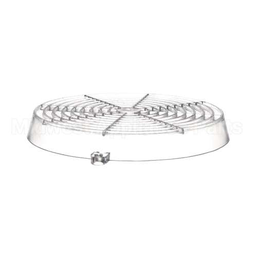 205932000 Coldzone Fan Guard, 6"