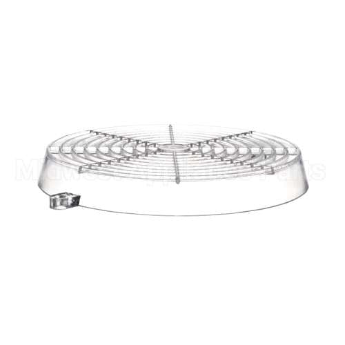 205932000 Coldzone Fan Guard, 6"