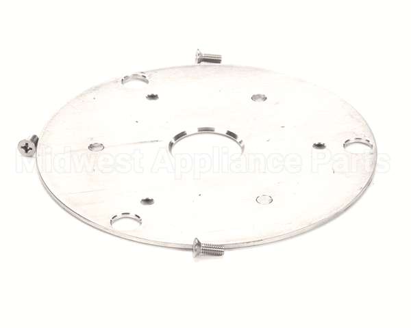 2059347 Sammic Bayonet Cover Set Ck-301