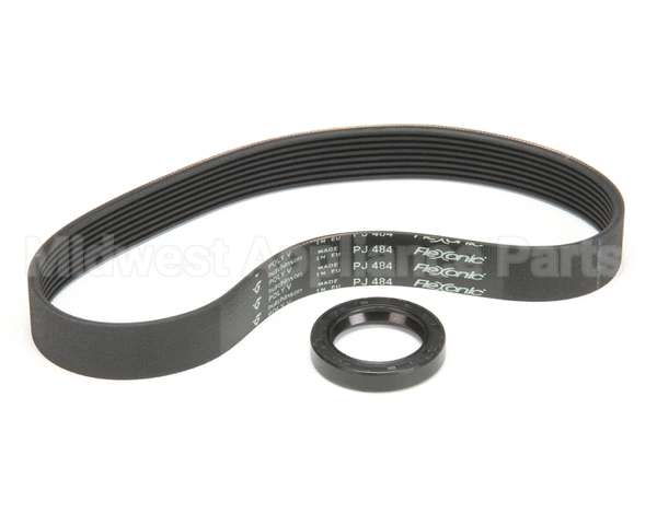 2059359 Sammic Belt Retainer Set