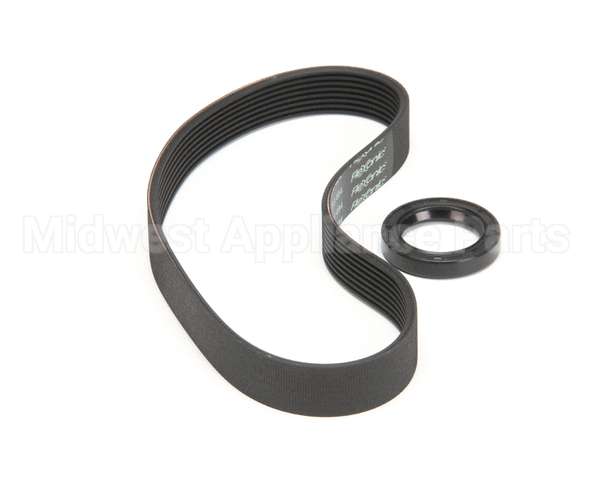 2059359 Sammic Belt Retainer Set