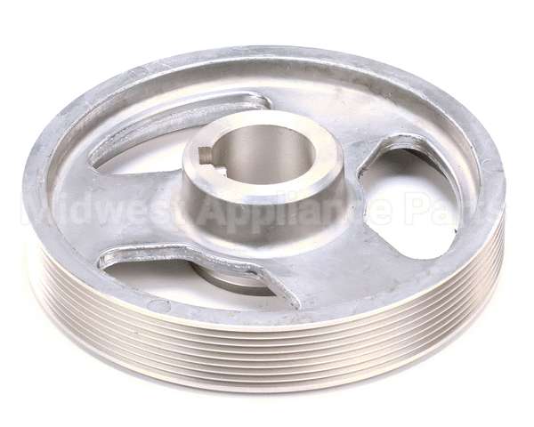 2059360 Sammic Driven Pulley Set 60Hz