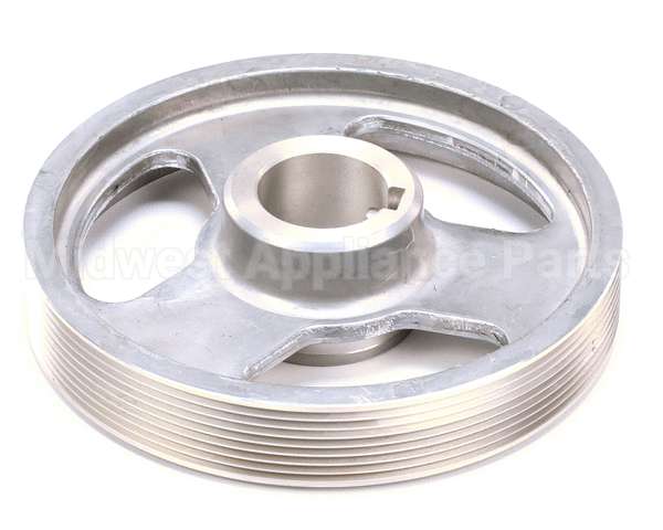 2059360 Sammic Driven Pulley Set 60Hz