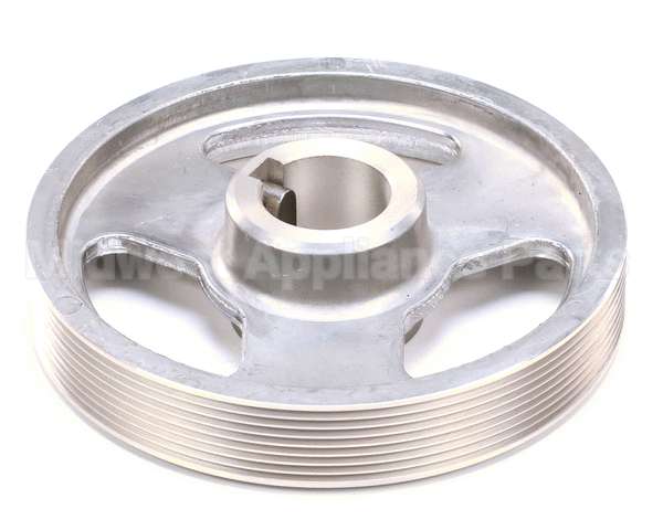 2059360 Sammic Driven Pulley Set 60Hz