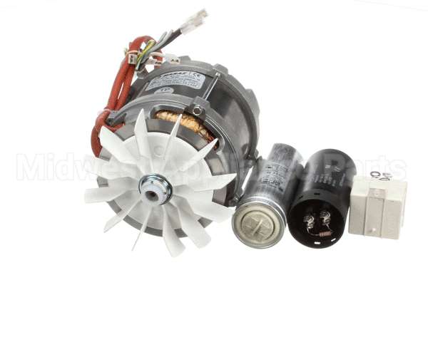 2059363 Sammic Motor Ca301/401 115/60/1 Usa