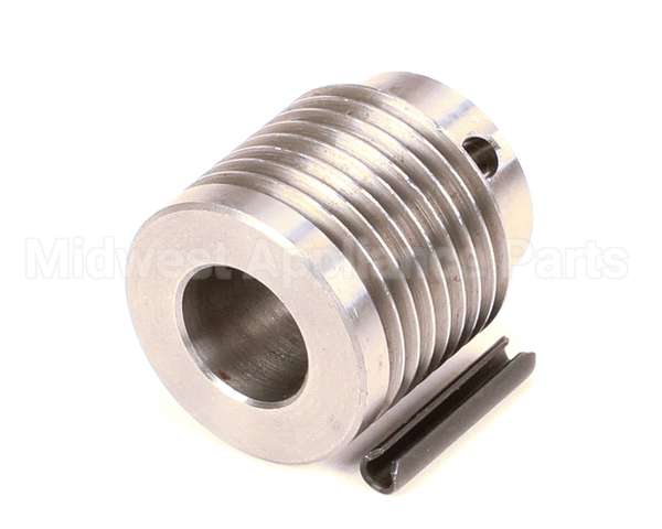 2059367 Sammic Driving Pulley Set 60Hz