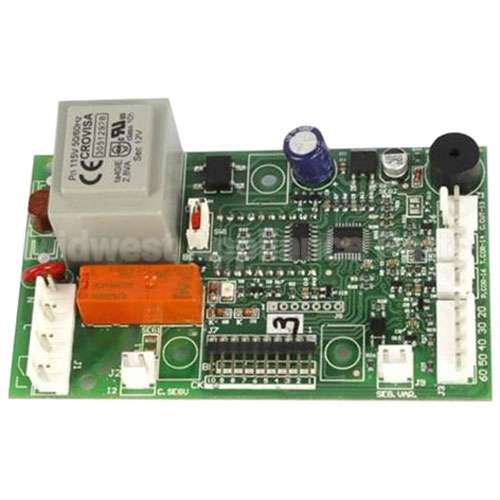 2059426 Compatible Sammic Control Board Kit Sammic