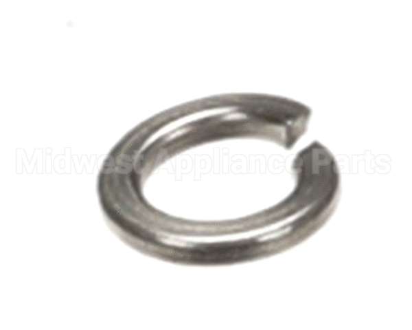 20601 Hardt Washer Split Lock S/S #8