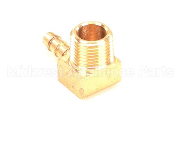 2060126 Antunes Elbow, Barb To Male