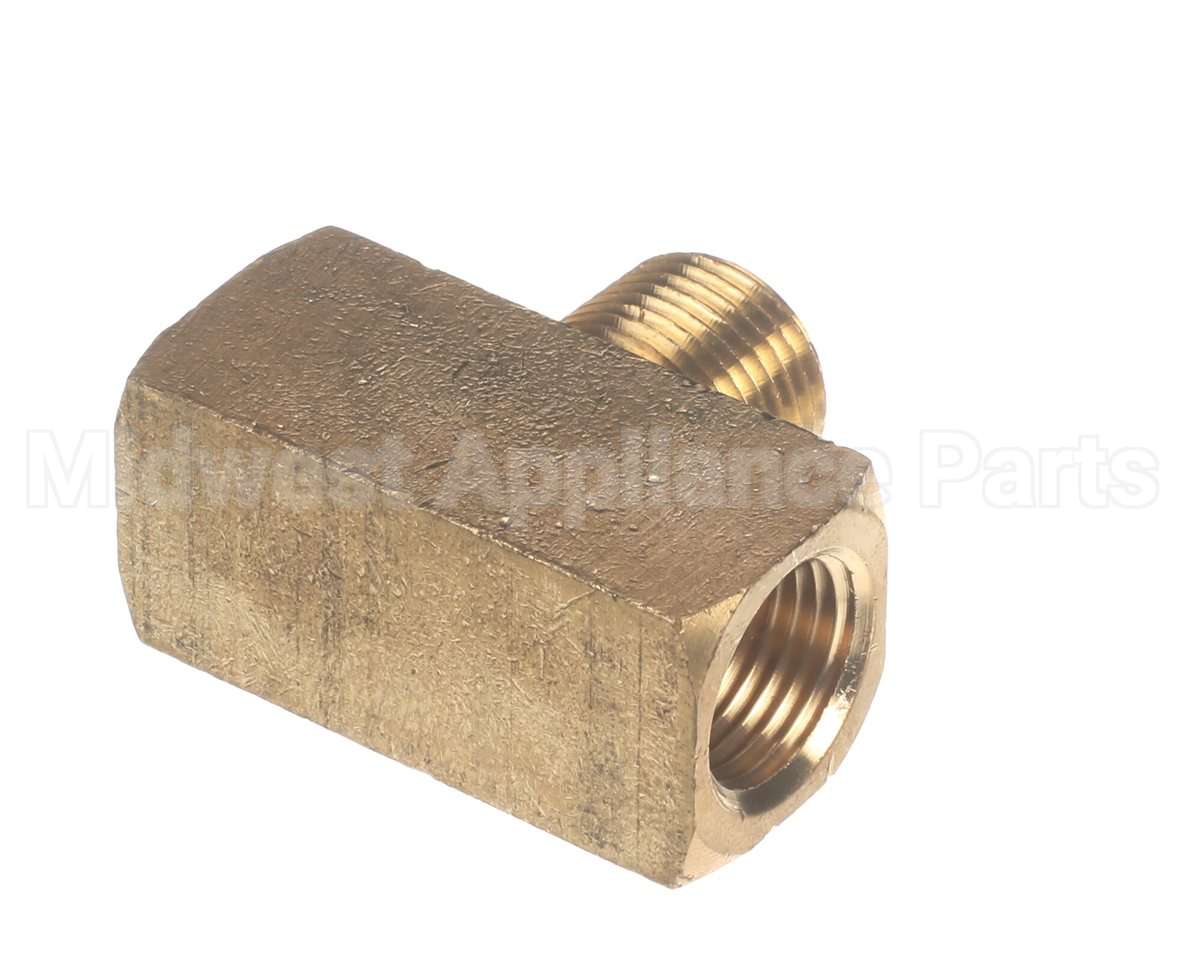 2060143 Antunes Tee, .5 Npt Fxmxf