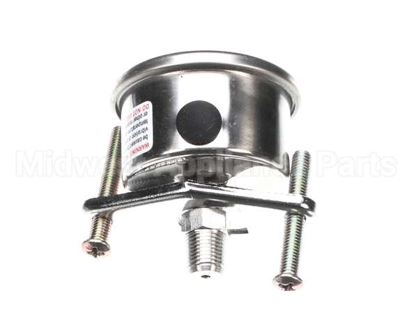 2060179 Antunes Guage, Pressure 1/8 Nptm