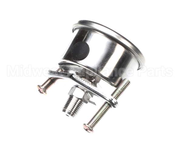 2060179 Antunes Guage, Pressure 1/8 Nptm