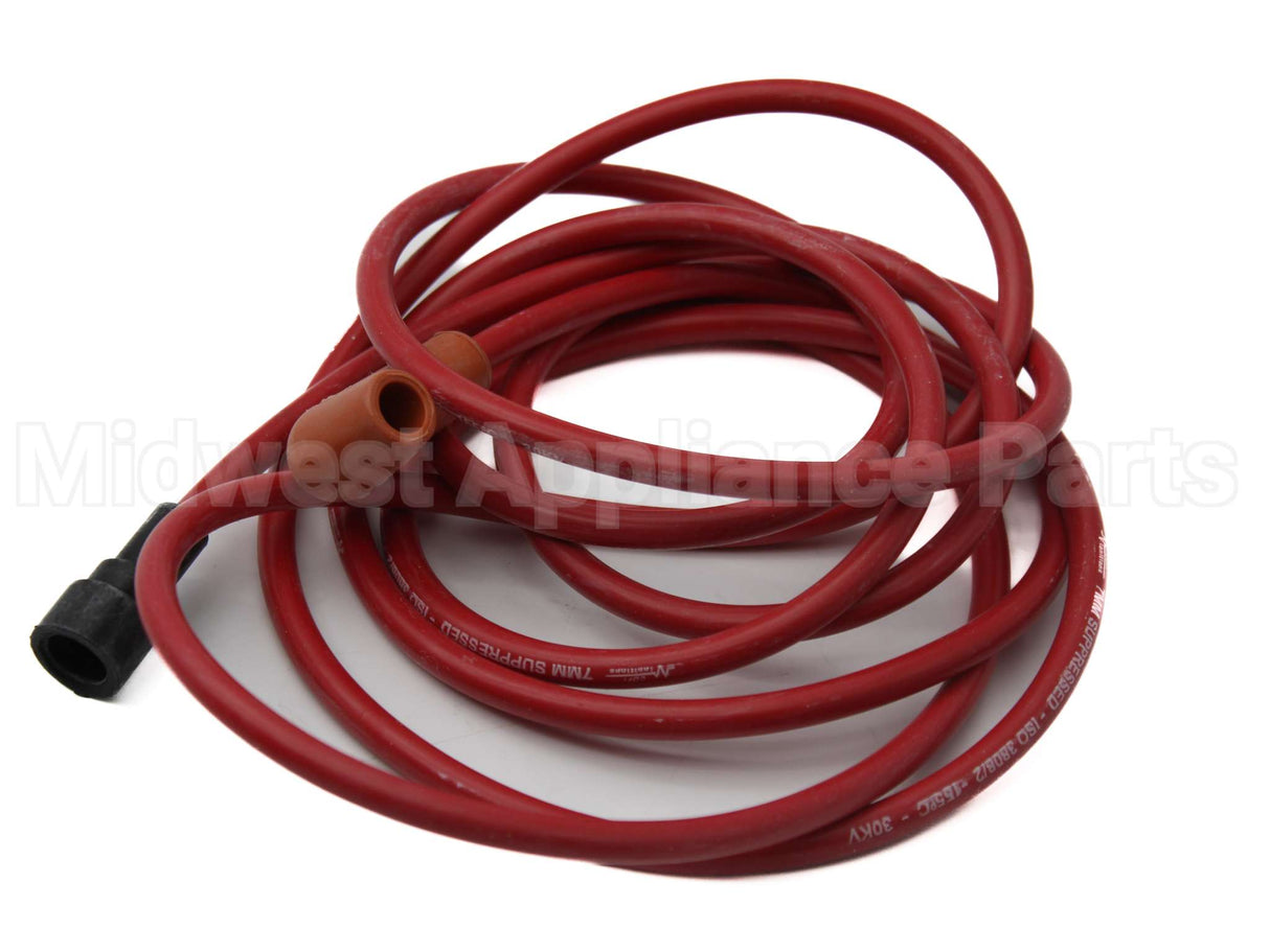 20603 Eclipse 9.8" Right Angle Cable