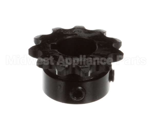 20603 Nieco Sprocket, 35B11, 5/8 Bore