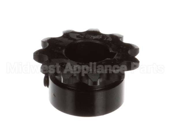 20603 Nieco Sprocket, 35B11, 5/8 Bore