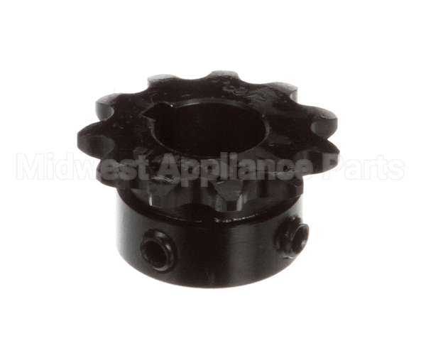 20603 Nieco Sprocket, 35B11, 5/8 Bore