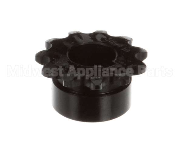20603 Nieco Sprocket, 35B11, 5/8 Bore