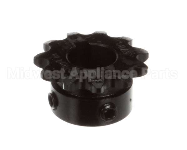 20603 Nieco Sprocket, 35B11, 5/8 Bore