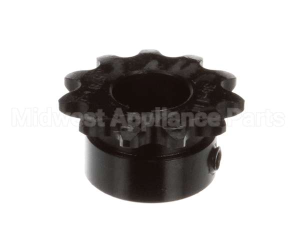 20603 Nieco Sprocket, 35B11, 5/8 Bore