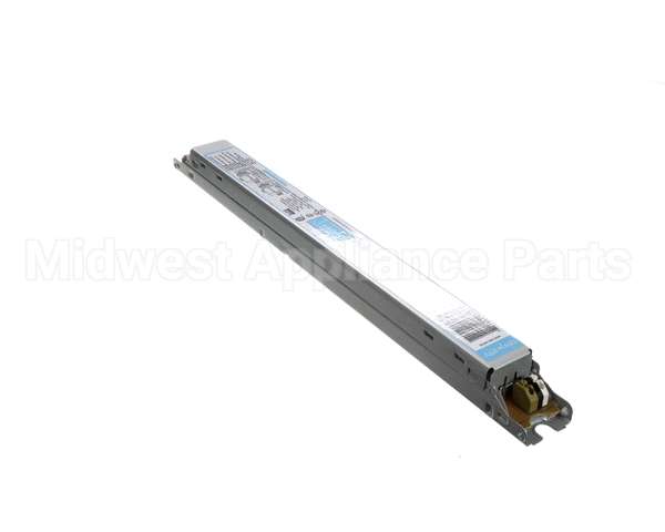 20607 Giles Ballast, T5, 1-2 Bulb, 35W, 120/277V