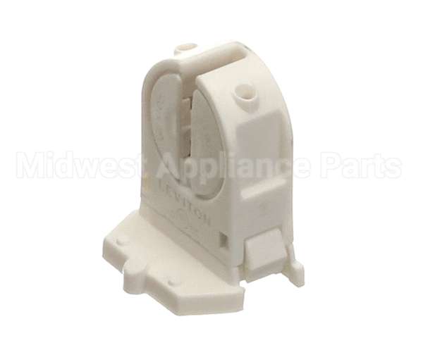 20609 Giles Lamp Holder, T5, Bi Pin, Leviton