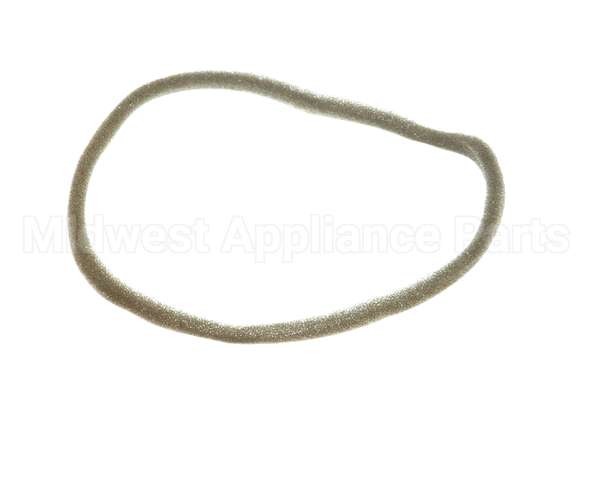 20611.0000 Bunn Gasket, Motor/Hopper