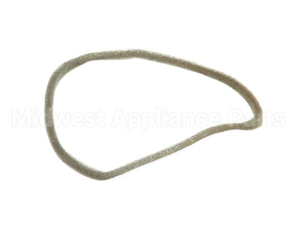 20611.0000 Bunn Gasket, Motor/Hopper
