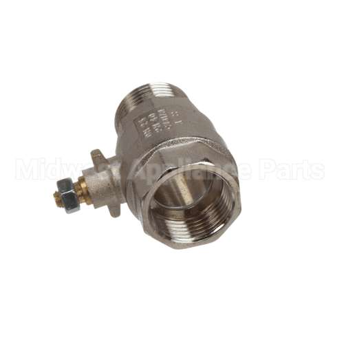 20612 Lightfry Drain Ball Valve