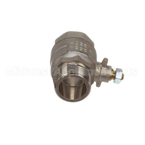 20612 Lightfry Drain Ball Valve