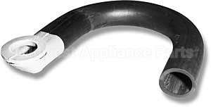 206154 Whirlpool Injector Tube With Seal