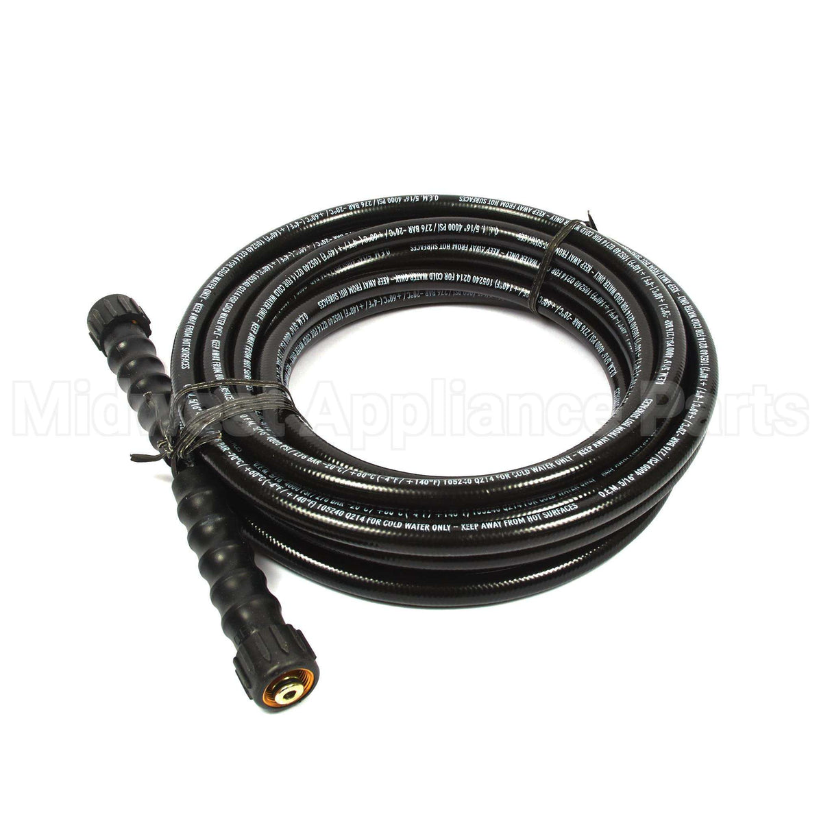 206192GS Briggs & Stratton Hose-Pressure