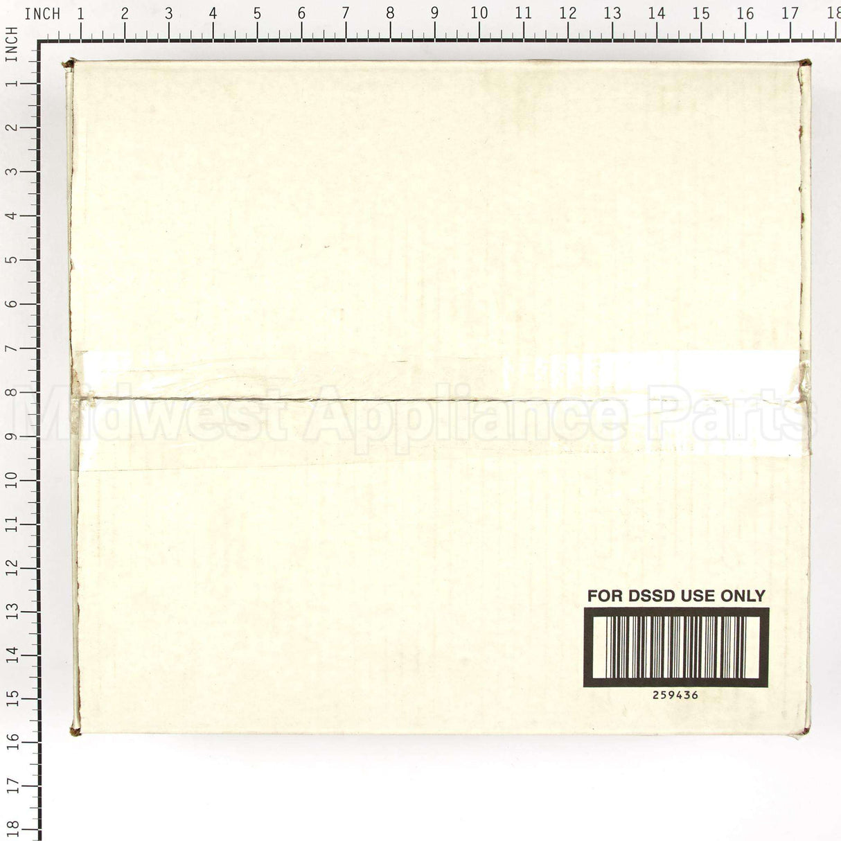 206192GS Briggs & Stratton Hose-Pressure