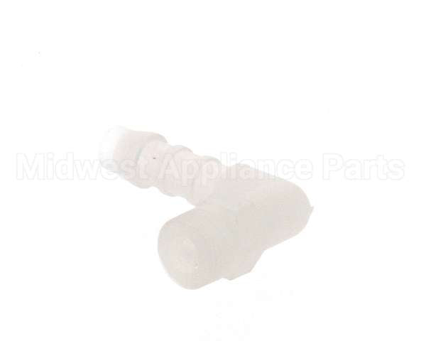 2062.0339 Rational Elbow Fitting Wes6 R18