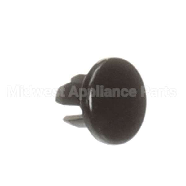 20621.0000 Compatible Bunn Plug, Hole-Blk Nylon .203Dia