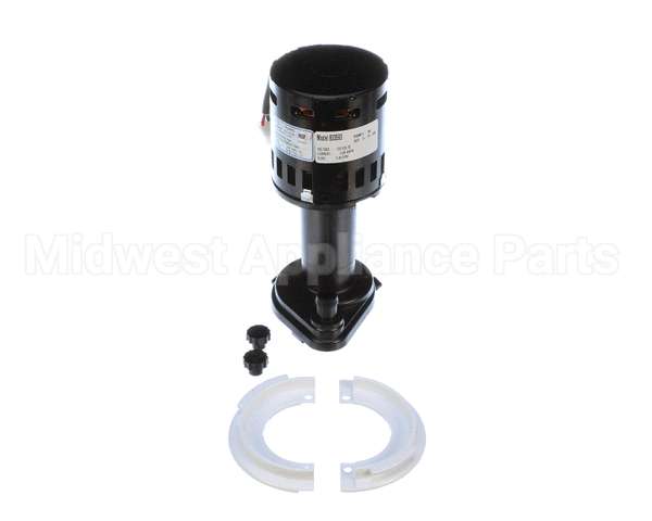 2062336-01S Ice O Matic Water Pump Assembly