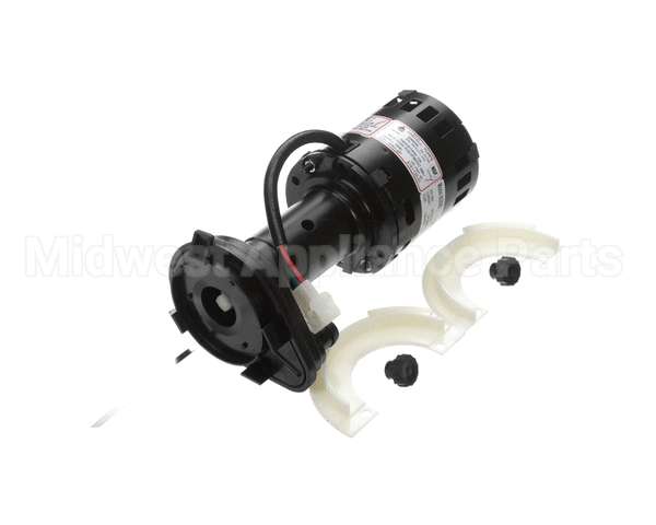 2062336-03S Ice O Matic Water Pump Assy