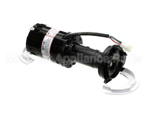 2062336-04S Ice O Matic Water Pump Assembly