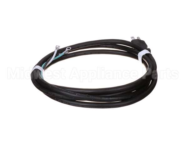 20630.0009 Bunn Power Cord Assembly, 16/3Hsjo-15P 84