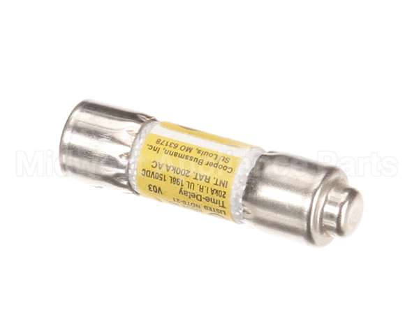 20635 Power Soak Systems Fuse Lpcc15