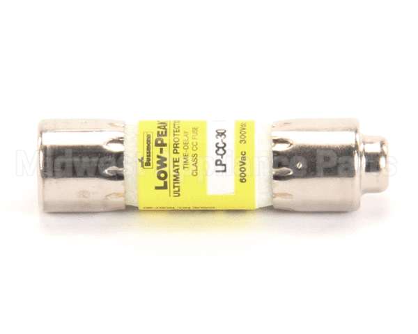 20637 Power Soak Systems Fuse Lp-Cc-30
