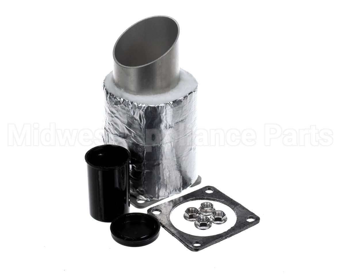 2064058 Convotherm Chimney Gas Boiler 6.10/6.20 C