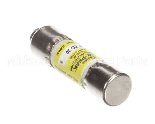 20642 Power Soak Systems Fuse Lp-Cc-20