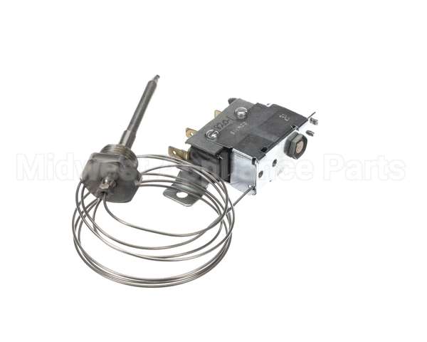 206437 Champion - Moyer Diebel Thermostat,Set105F Dwt 60Cap