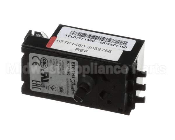 2065098 Imbera Ele Control G319/ Vrd43