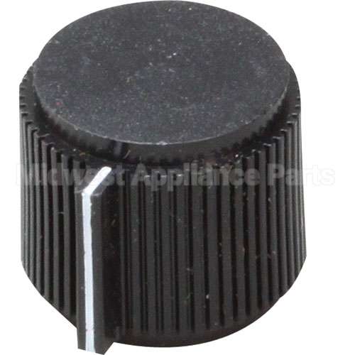 20651 Compatible Prince Castle Knob, Temperature Control