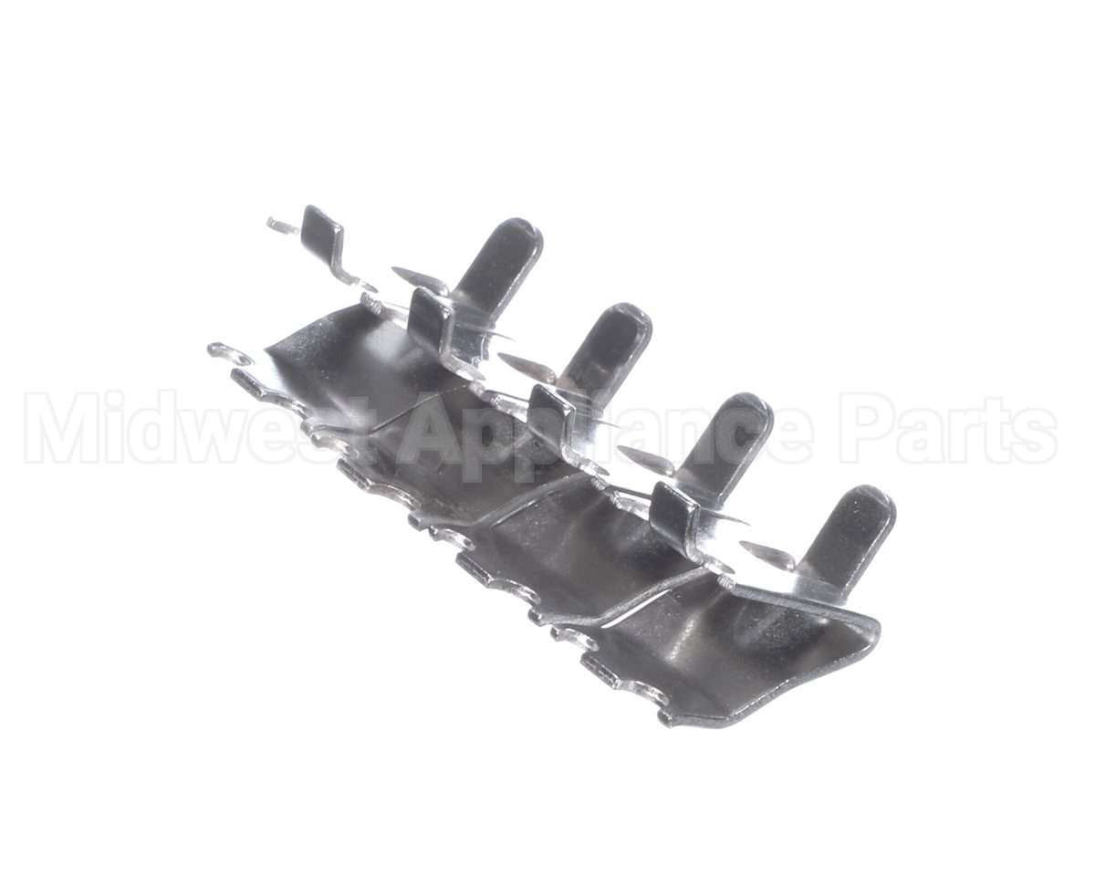 2065157 Beverage Air Clip, F/ Pilaster (Set Of 4)
