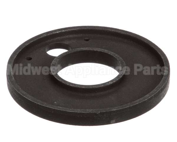 2065500 Apw Wyott Base, Burner Hot Plate