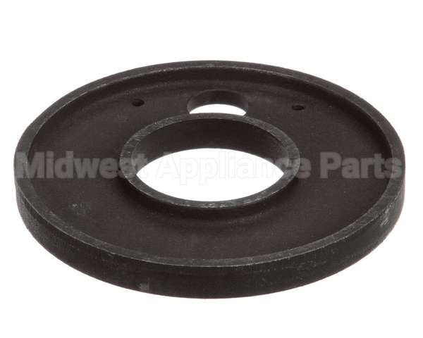 2065500 Apw Wyott Base, Burner Hot Plate